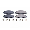 Z17 EVO CERAMIC PAD W/HDW - image 1