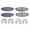 Z17 EVO CERAMIC PAD W/HDW