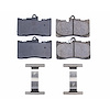 Z17 EVO CERAMIC PAD W/HDW - image 1