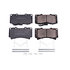 Z17 EVO CERAMIC PAD W/HDW - image 1