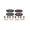 Z17 EVO CERAMIC PAD W/HDW - image 1
