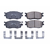 Z17 EVO CERAMIC PAD W/HDW - image 1