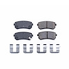 Z17 EVO CERAMIC PAD W/HDW - image 1