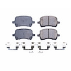 Z17 EVO CERAMIC PAD W/HDW - image 1