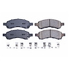 Z17 EVO CERAMIC PAD W/HDW - image 1