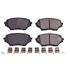 Z17 EVO CERAMIC PAD W/HDW