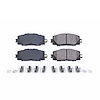 Z17 EVO CERAMIC PAD W/HDW