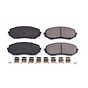 Z17 EVO CERAMIC PAD W/HDW - image 1