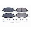 Z17 EVO CERAMIC PAD W/HDW - image 1