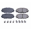 Z17 EVO CERAMIC PAD W/HDW - image 1