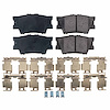 Z17 EVO CERAMIC PAD W/HDW - image 1