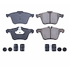Z17 EVO CERAMIC PAD W/HDW - image 1