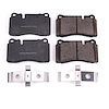 Z17 EVO CERAMIC PAD W/HDW - image 1
