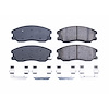 Z17 EVO CERAMIC PAD W/HDW - image 1