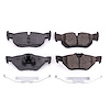 Z17 EVO CERAMIC PAD W/HDW - image 1