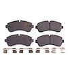 Z17 EVO CERAMIC PAD W/HDW