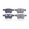 Z17 EVO CERAMIC PAD W/HDW - image 1