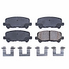 Z17 EVO CERAMIC PAD W/HDW - image 1