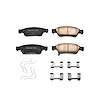 Z17 EVO CERAMIC PAD W/HDW - image 1