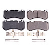Z17 EVO CERAMIC PAD W/HDW