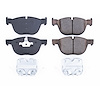 Z17 EVO CERAMIC PAD W/HDW