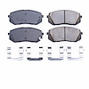 Z17 EVO CERAMIC PAD W/HDW - image 1