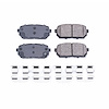 Z17 EVO CERAMIC PAD W/HDW - image 1