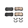 Z17 EVO CERAMIC PAD W/HDW - image 1