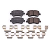 Z17 EVO CERAMIC PAD W/HDW - image 1
