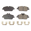 Z17 EVO CERAMIC PAD W/HDW