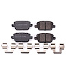 Z17 EVO CERAMIC PAD W/HDW - image 1