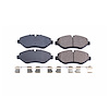 Z17 EVO CERAMIC PAD W/HDW - image 1