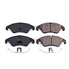 Z17 EVO CERAMIC PAD W/HDW - image 1