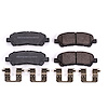 Z17 EVO CERAMIC PAD W/HDW - image 1