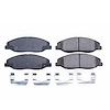 Z17 EVO CERAMIC PAD W/HDW - image 1