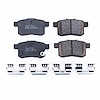 Z17 EVO CERAMIC PAD W/HDW - image 1
