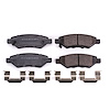 Z17 EVO CERAMIC PAD W/HDW - image 1