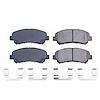 Z17 EVO CERAMIC PAD W/HDW - image 1