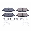 Z17 EVO CERAMIC PAD W/HDW - image 1