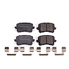 Z17 EVO CERAMIC PAD W/HDW - image 1