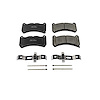 Z17 EVO CERAMIC PAD W/HDW - image 1