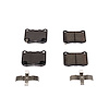 Z17 EVO CERAMIC PAD W/HDW