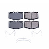 Z17 EVO CERAMIC PAD W/HDW - image 1
