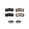 Z17 EVO CERAMIC PAD W/HDW
