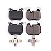 Z17 EVO CERAMIC PAD W/HDW - image 1