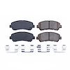 Z17 EVO CERAMIC PAD W/HDW - image 1