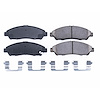 Z17 EVO CERAMIC PAD W/HDW - image 1