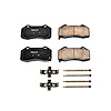 Z17 EVO CERAMIC PAD W/HDW - image 1