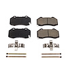 Z17 EVO CERAMIC PAD W/HDW