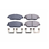 Z17 EVO CERAMIC PAD W/HDW